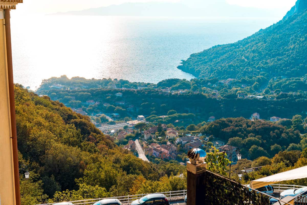 Maratea dallalto Petr Pavlica shutterstock 1195733191