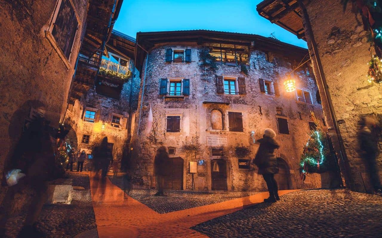 Mercatino di Natale a Canale di Tenno 1 Mercatino_Natale_Canale di Tenno