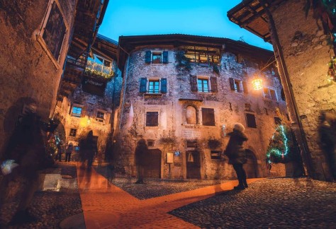 Mercatino di Natale a Canale di Tenno 9 Mercatino Natale Canale di Tenno