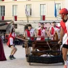 Palio dei Terzieri, Trevi