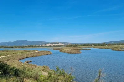 Parco Naturale Regionale di Tepilora: un mosaico di natura e cultura nel cuore della Sardegna