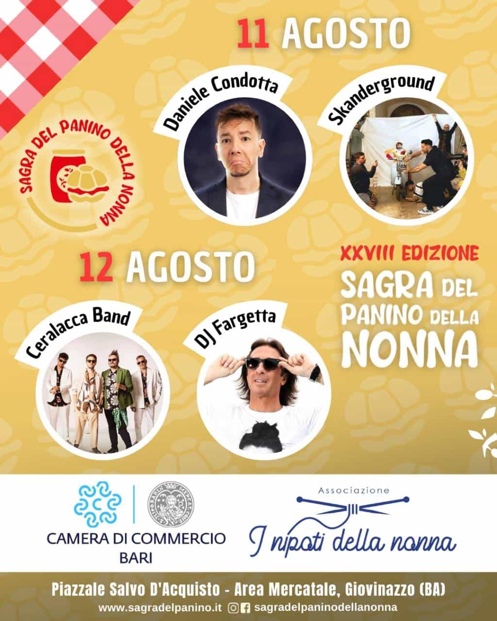 Sagra del panino della nonna 2025.jpg locandina