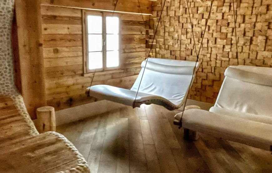 Hotel Mirabello & Spa