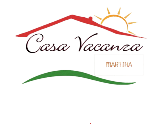 Casa vacanze Martina