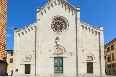 Duomo di Pietrasanta - lorenzobovi