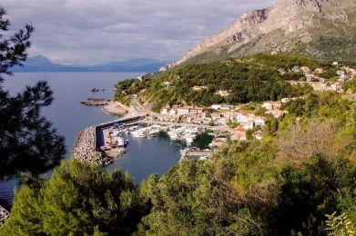 porto di maratea - valtercirillo