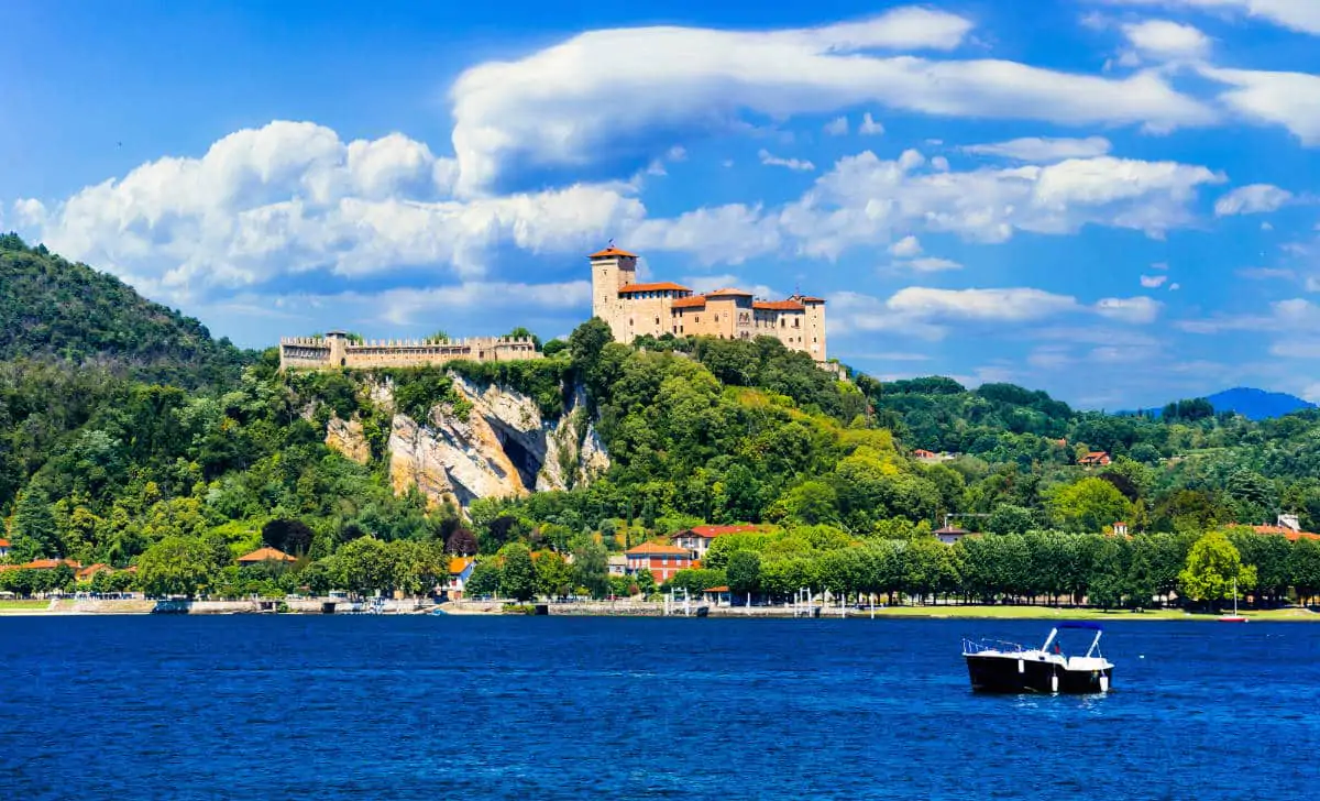 Lake Maggiore Slow: where time stands still among villages and wonder