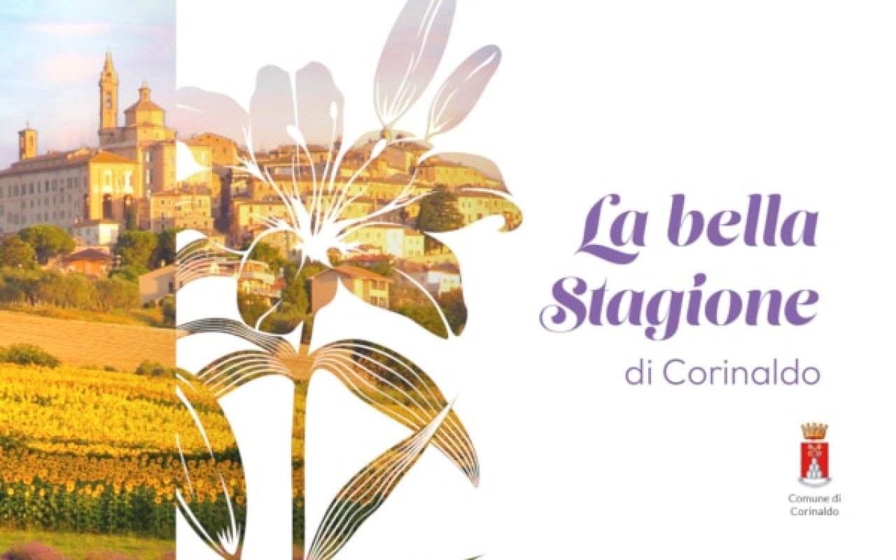 La Bella Stagione di Corinaldo 1 Bella Stagione