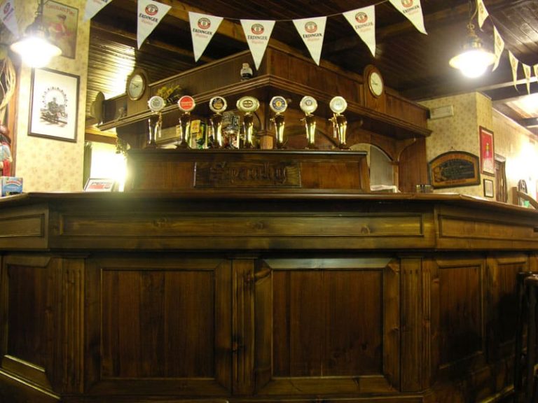 Spanky Brewery