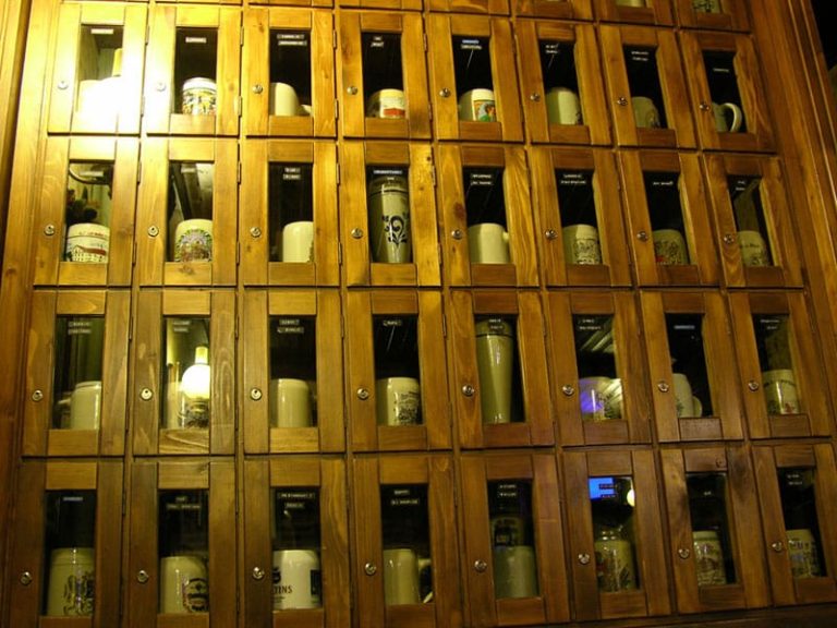 Spanky Brewery