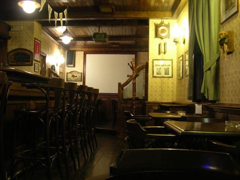 Spanky Brewery