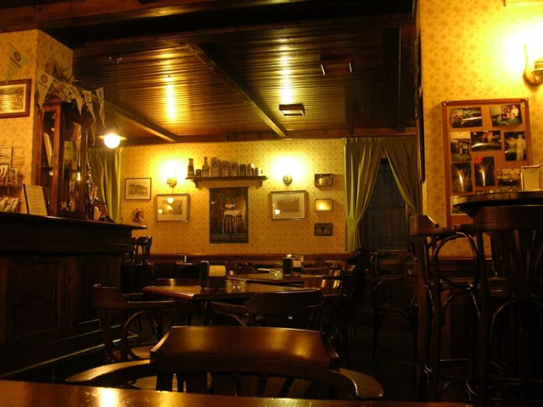 Spanky Brewery