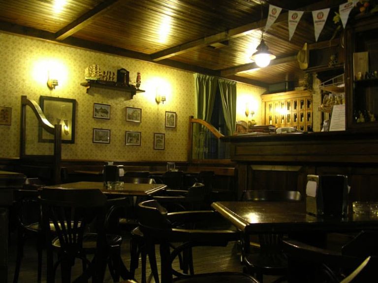 Spanky Brewery