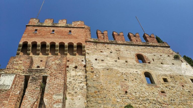 Castle of Marostica