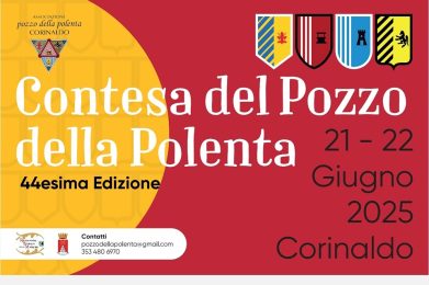 Contessa Pozzo della Polenta