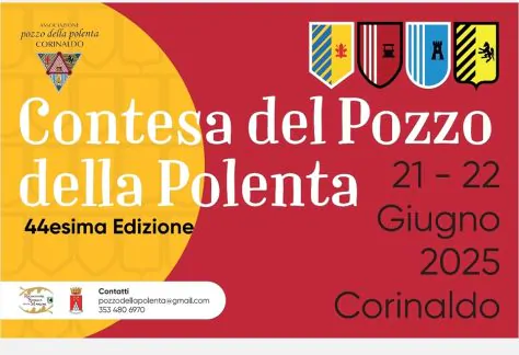 Contessa Pozzo della Polenta