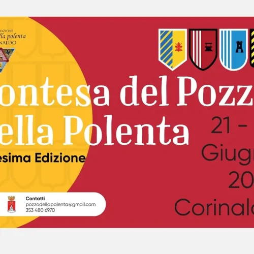 Contesa del Pozzo della Polenta 2025 15 Contessa Pozzo della Polenta