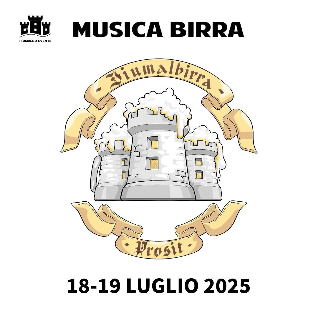 Fiumalbirra 3o edizione