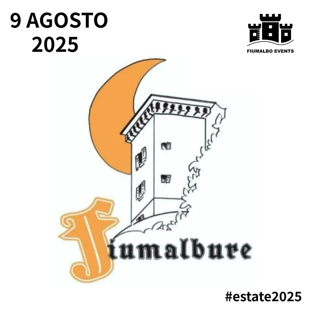 Fiumalbure: La Notte Bianca 11 Fiumalbure notte bianca