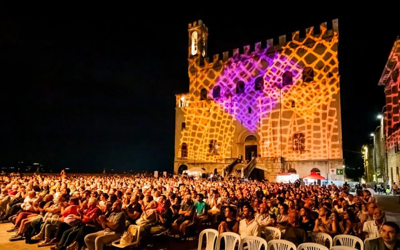 Gubbio DOC Fest 2025 9 Gubbio Doc festival