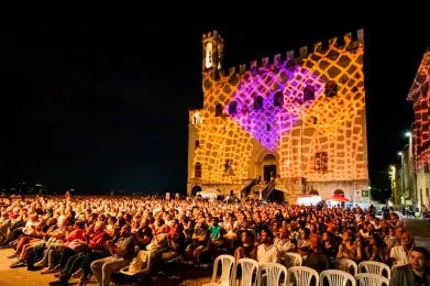 Gubbio Doc festival