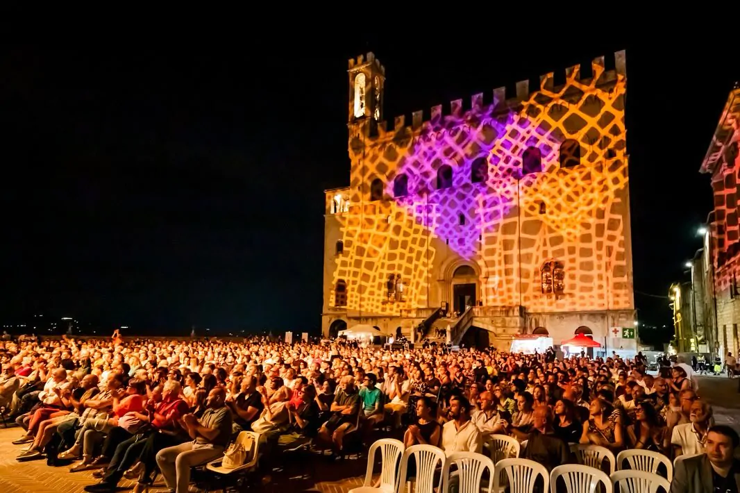 Gubbio DOC Fest 2025 9 Gubbio Doc festival