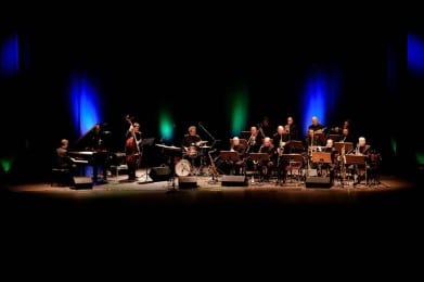 Le 2 Rive del Jazz Lovere