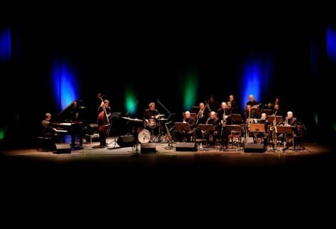 Le 2 Rive del Jazz Lovere