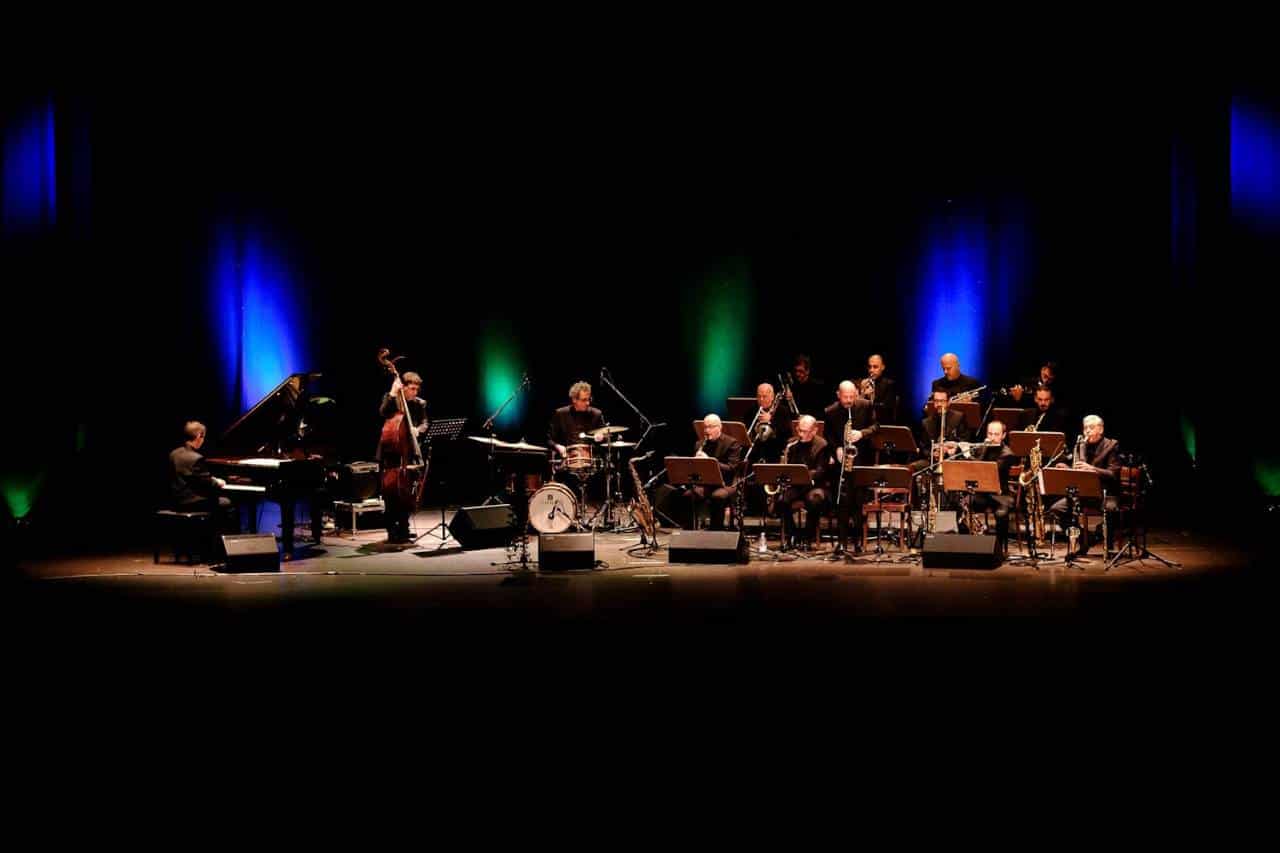 Le 2 Rive del Jazz Lovere