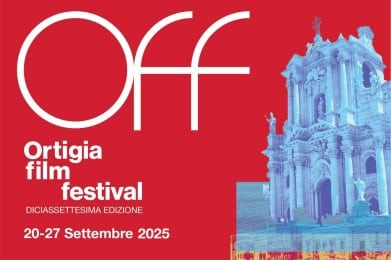 Ortigia Film Festival 2025