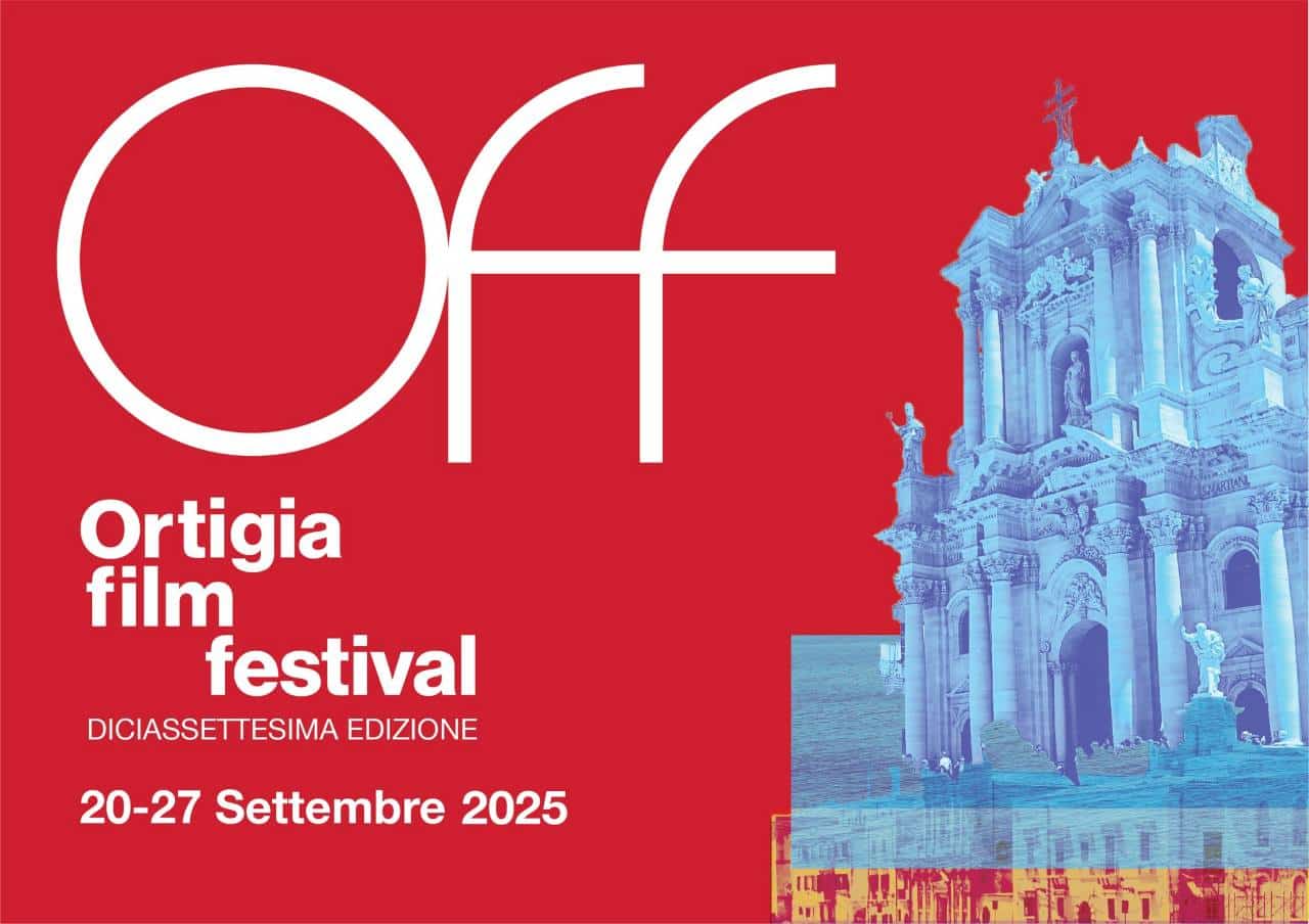 Ortigia Film Festival 2025