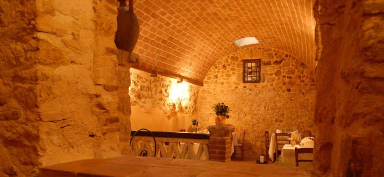 Tre Grana Restaurant