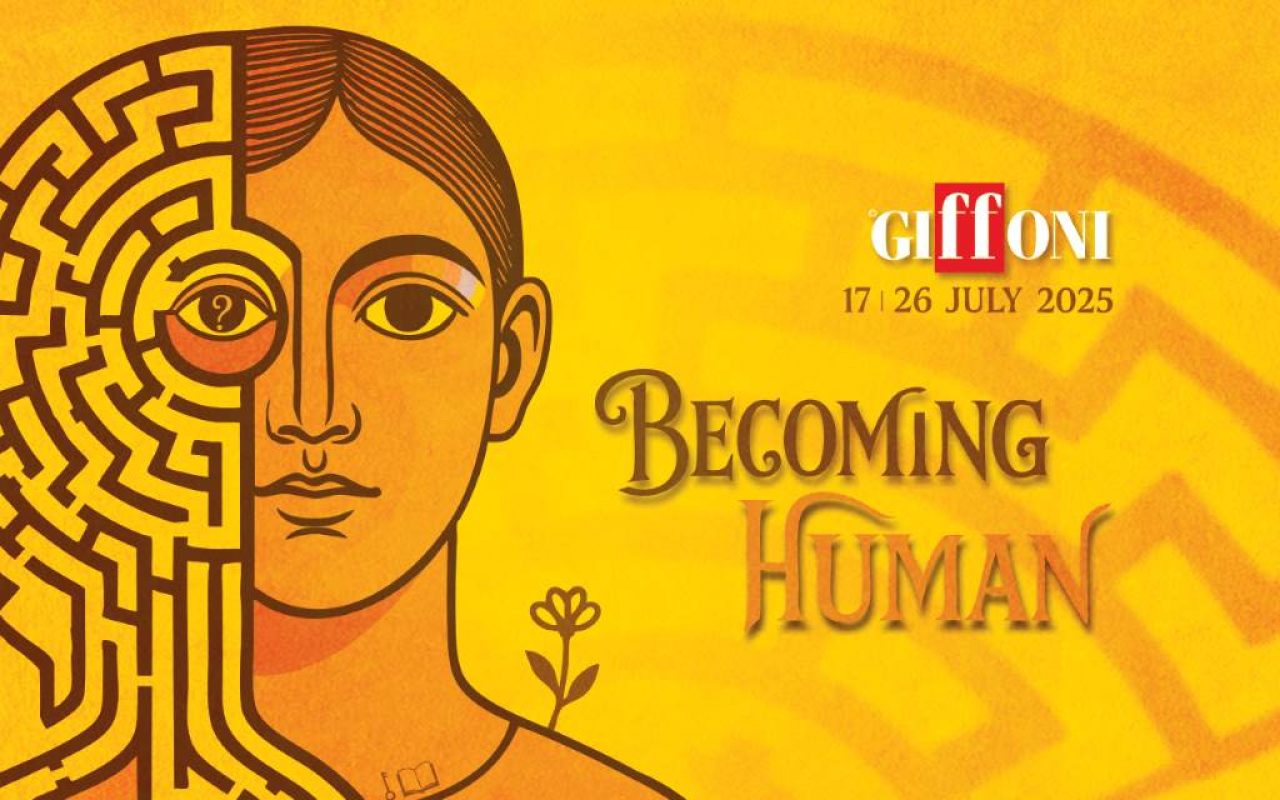 Giffoni Film Festival 2025: cinema that speaks to young people 9 giffoni film festival 2025