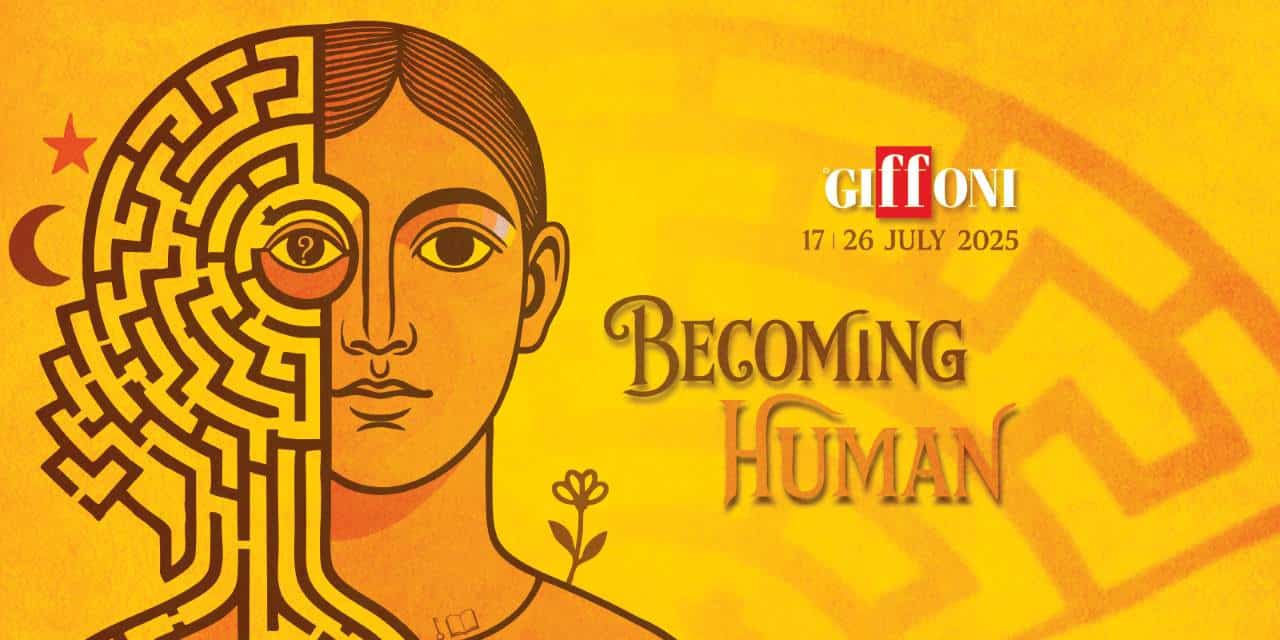 giffoni film festival 2025