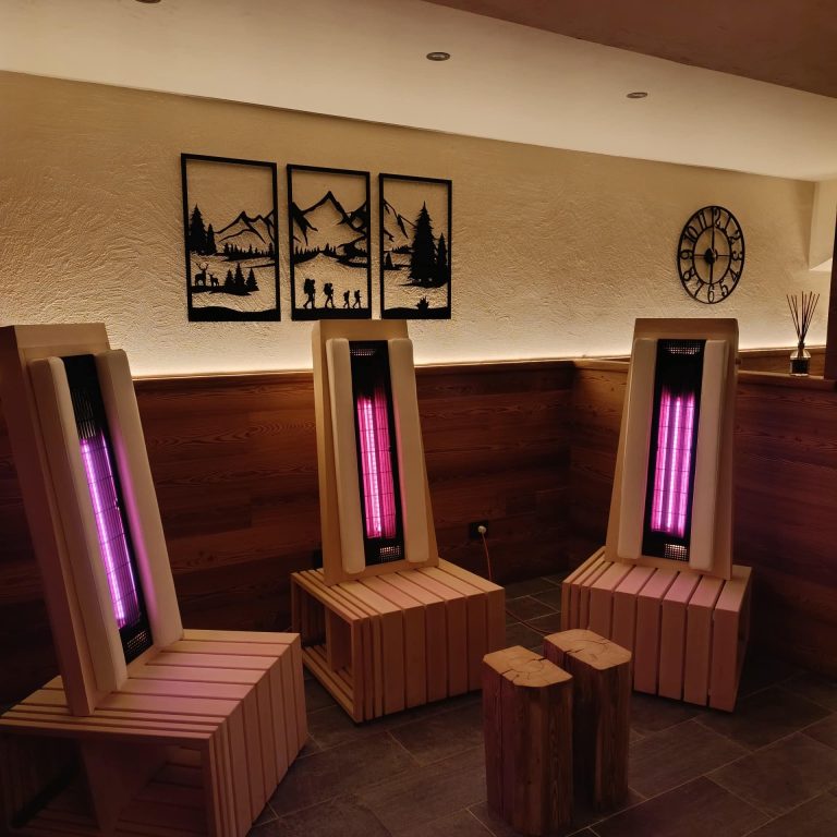 Hotel de Champoluc
