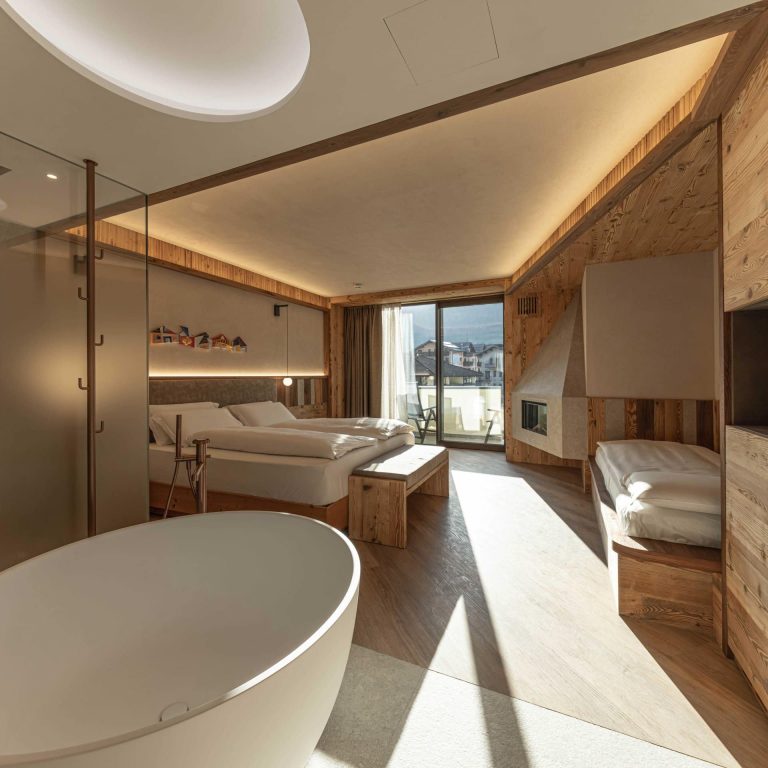 Hotel Mirabello & Spa