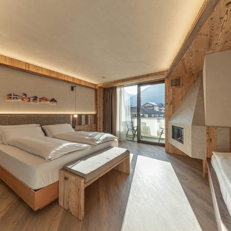 Hotel Mirabello & Spa