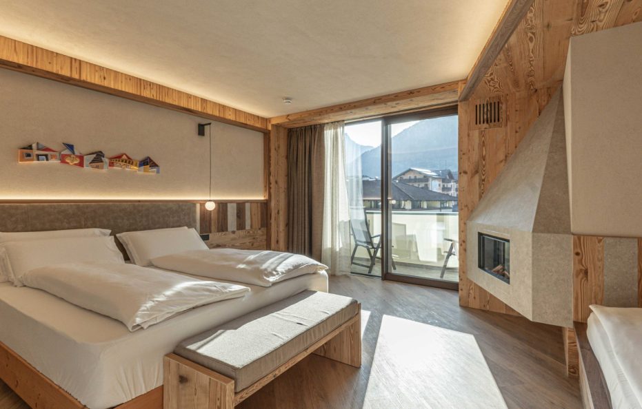 Hotel Mirabello & Spa