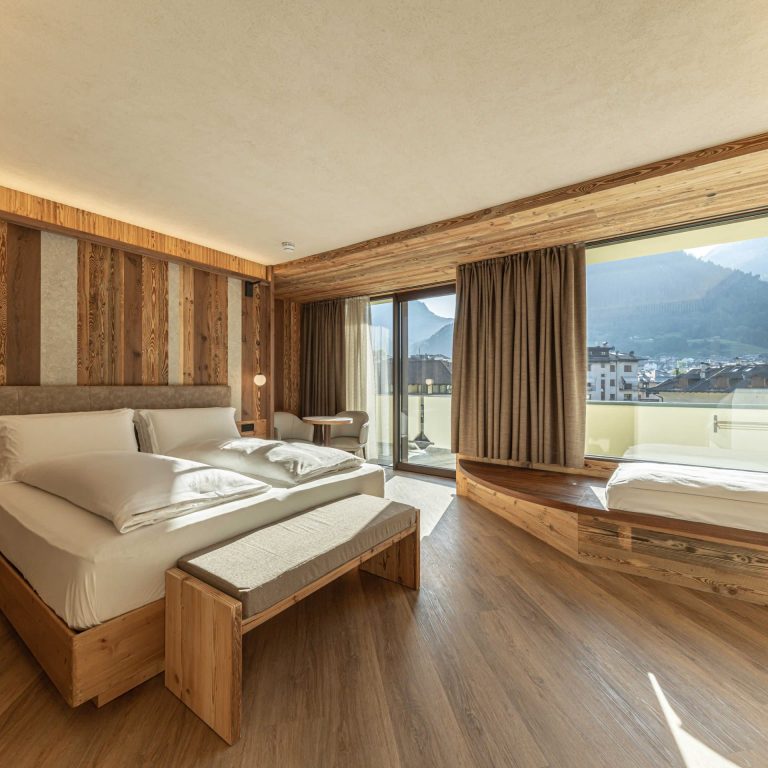 Hotel Mirabello & Spa