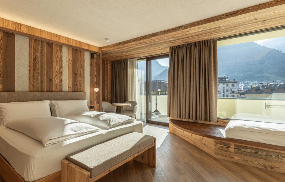 Hotel Mirabello & Spa