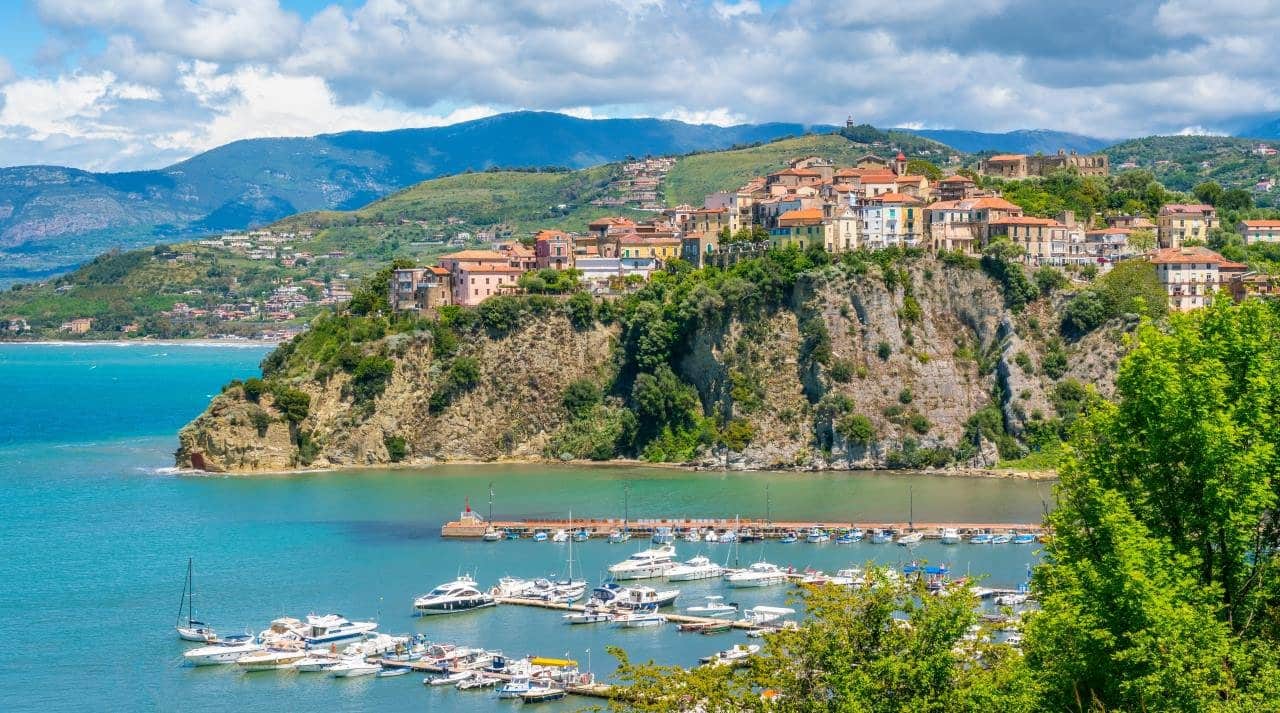 Agropoli - Depositphotos