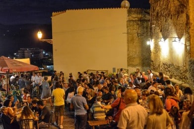 Agropoli d'estate- Depositphotos
