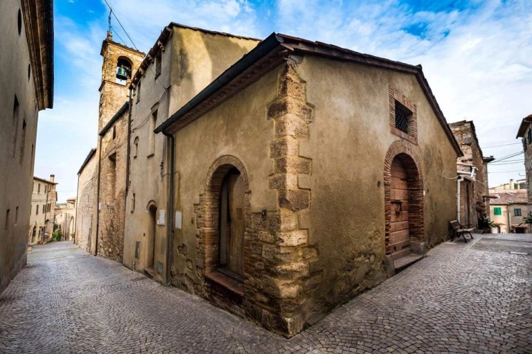 Bibbona - Depositphotos