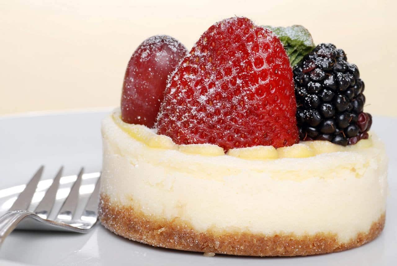 Sweet summer surprise: Pecorino Crotonese DOP also stars in desserts