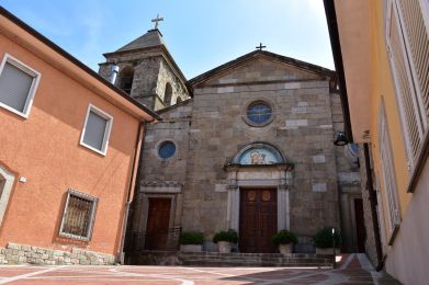 Chiesa Madre di San Nicola Vescovo
