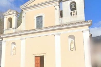 Chiesa della Madonna del Carmelo