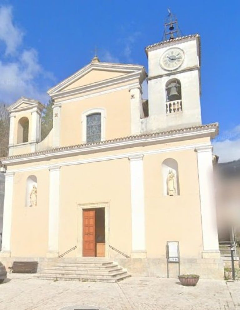 Chiesa della Madonna del Carmelo