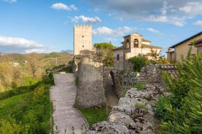 Civitavecchia di Arpino