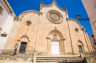 Cathedral of Santa Maria Assunta