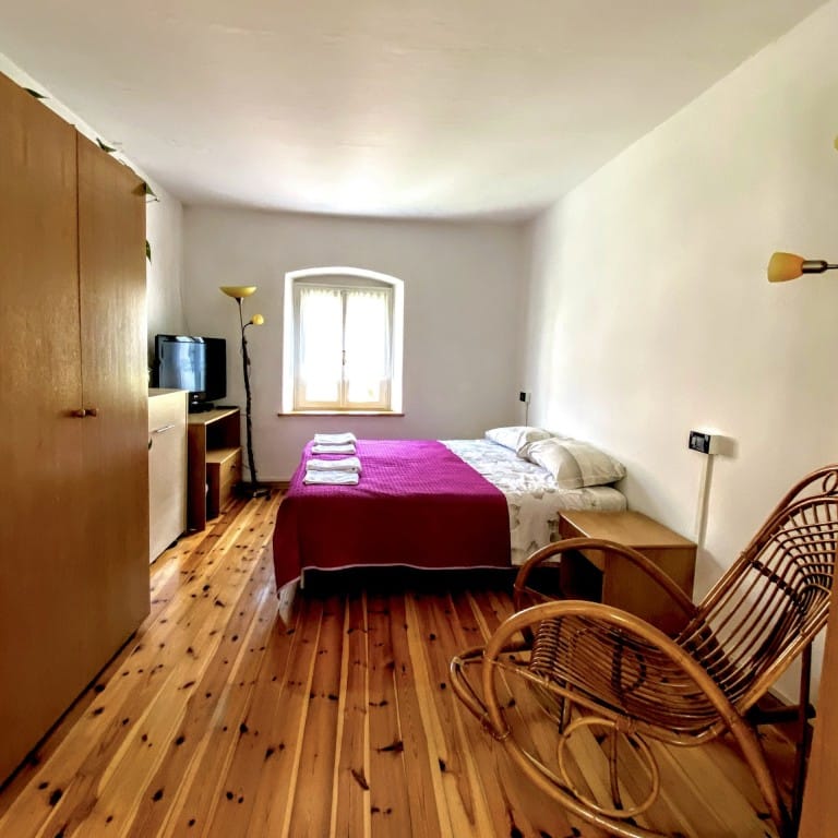 Casa Vacanza EL ME POPO